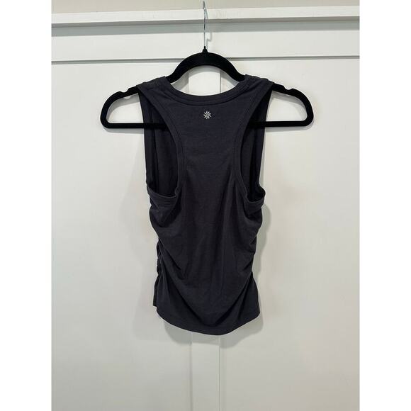 Athleta Gathered Tank Size XS - Picture 1 of 3